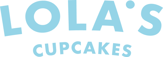 Lola's Cupcakes Support logo
